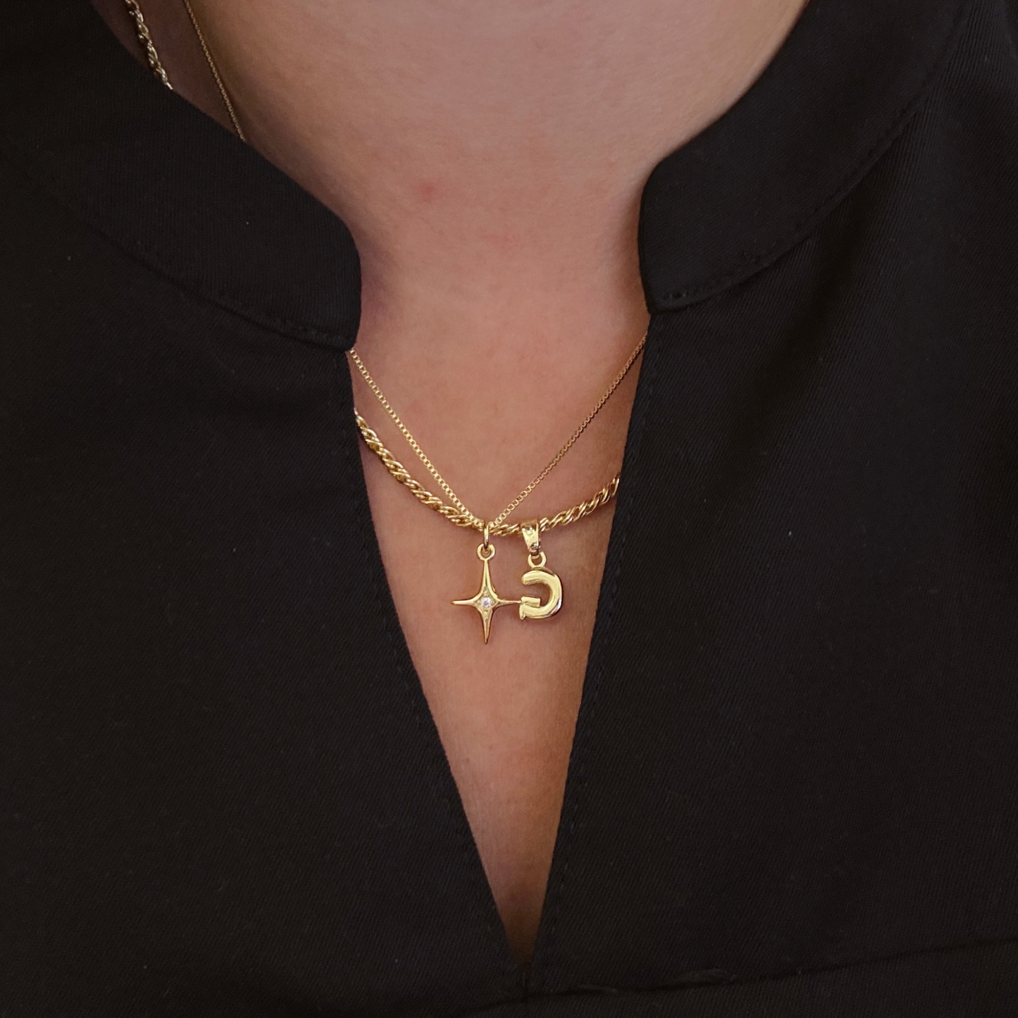 The Dainty Sparkle