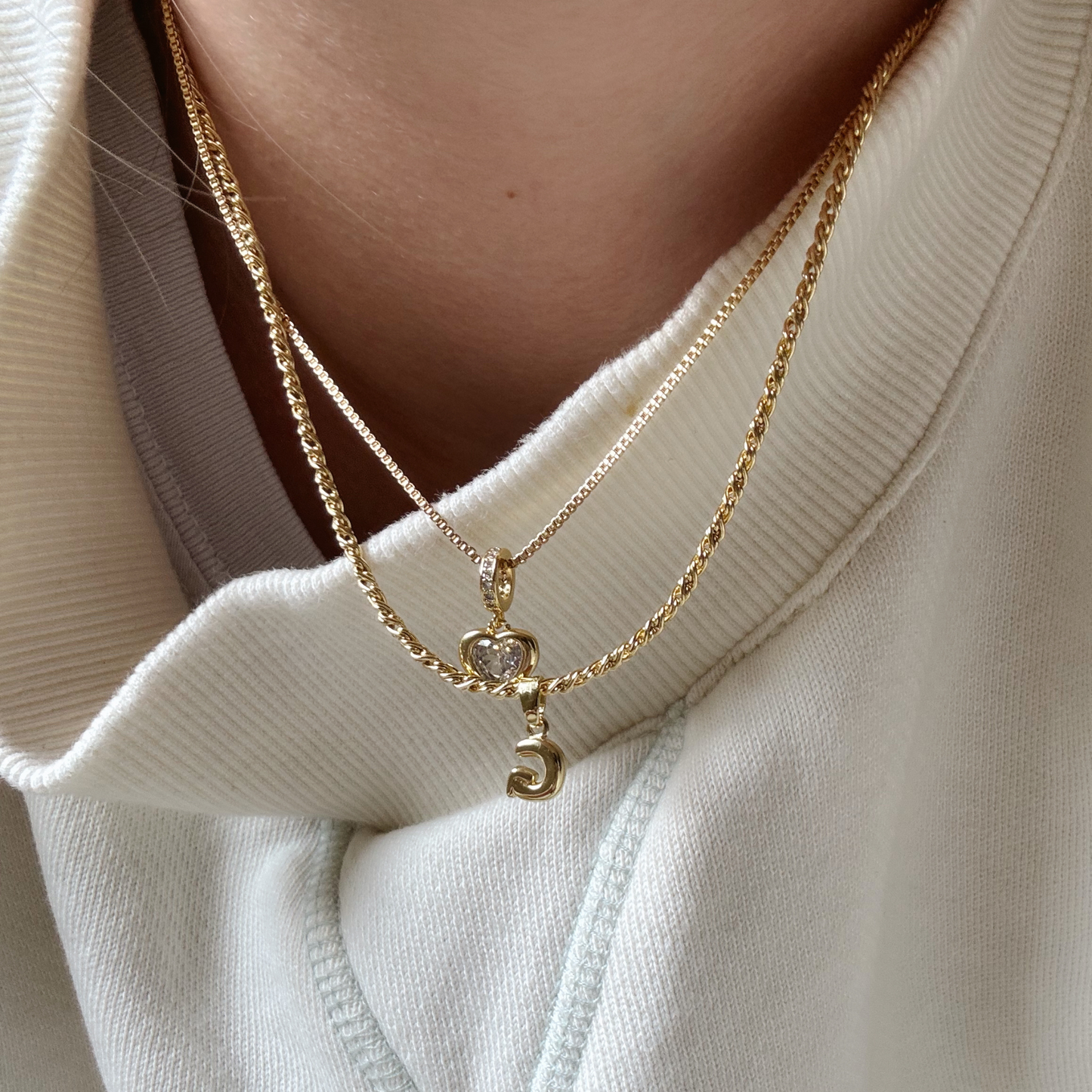 The Initial