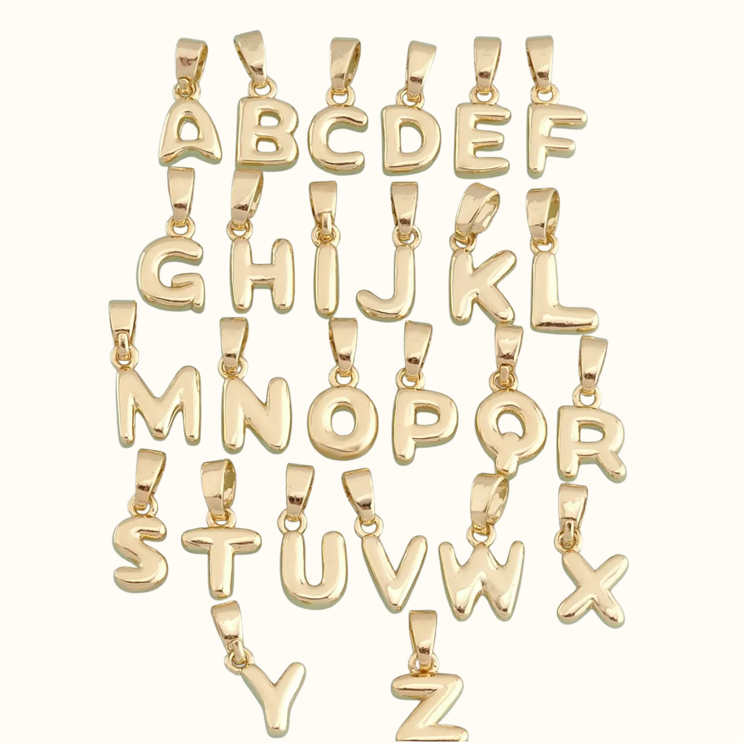 The Initial