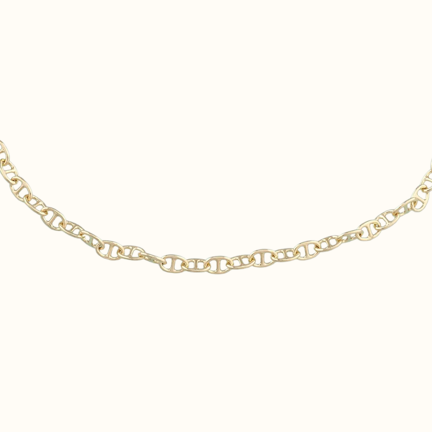 The Essential Chain