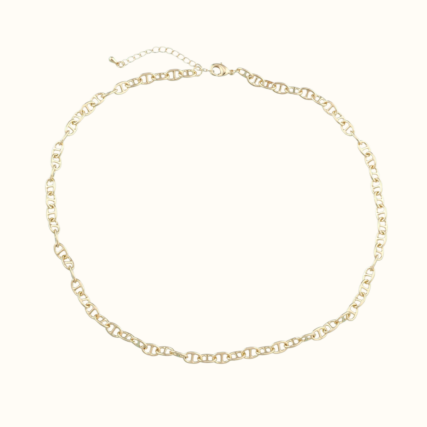 The Essential Chain